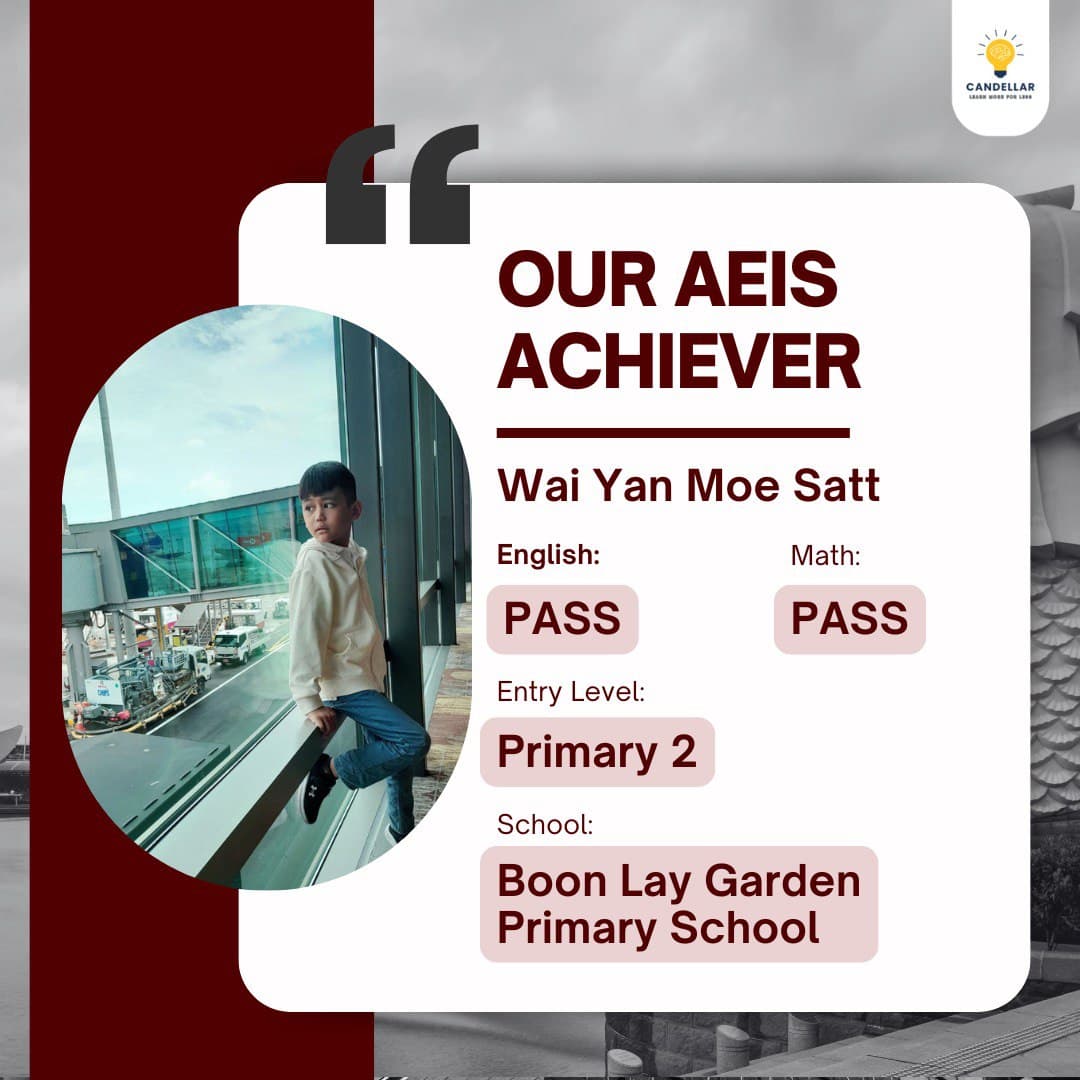 Student testimonial 5